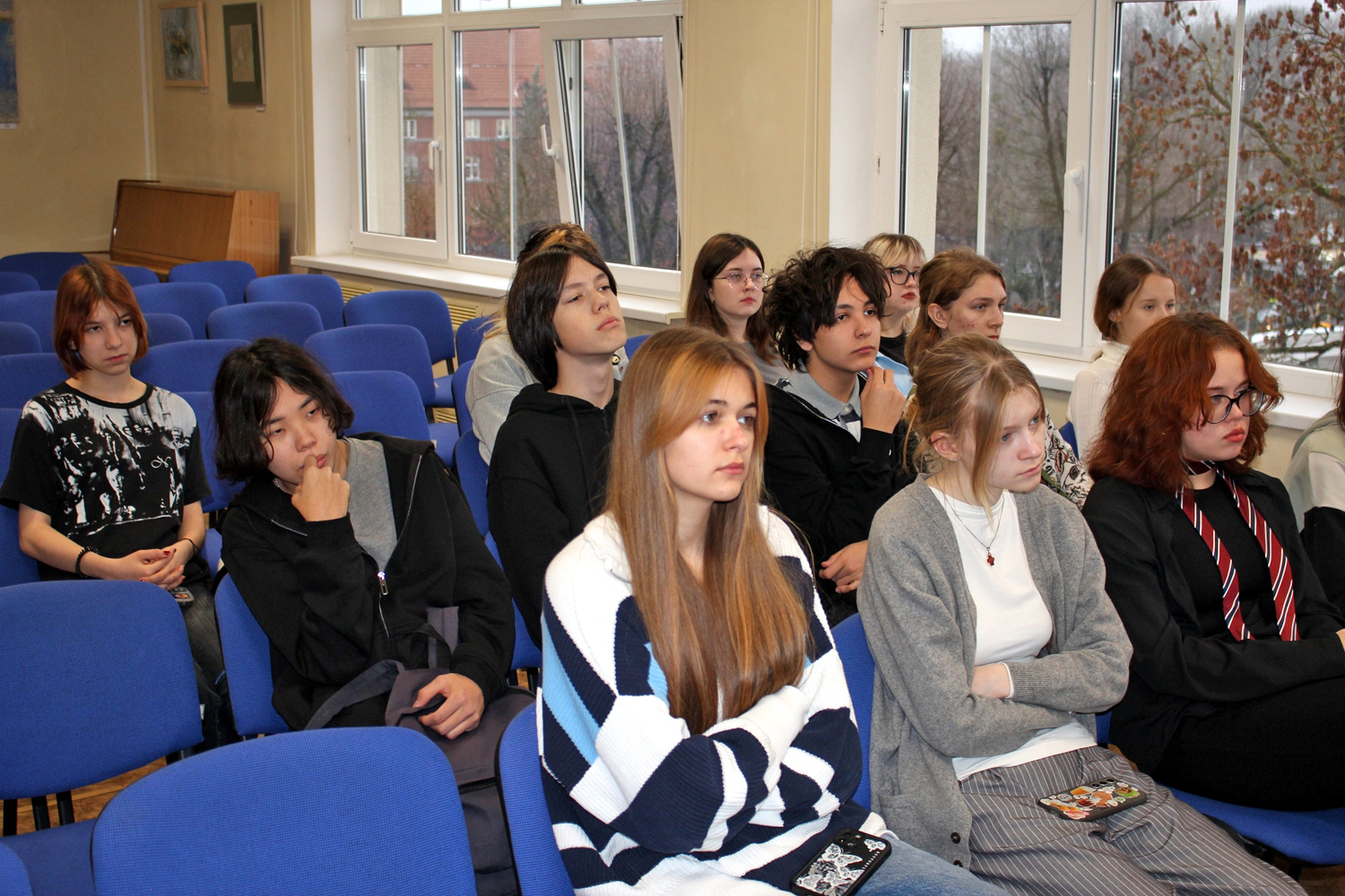 День Героев Отечества