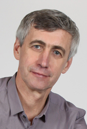 Владимир Воронов