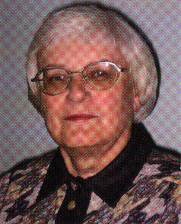 Татьяна Берникова