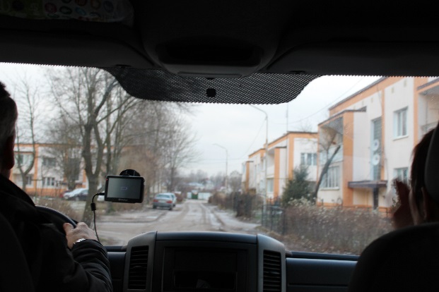 Принято решение об организации библиостоянок в поселках Гурьевского городского округа.