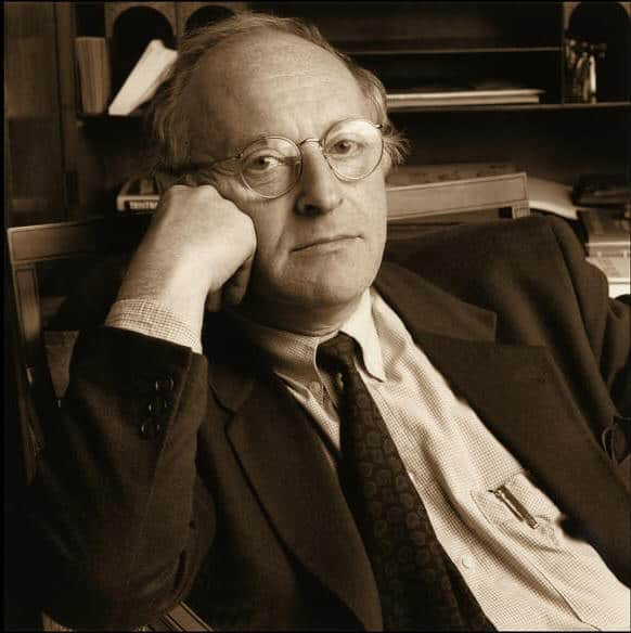 Иосиф Бродский