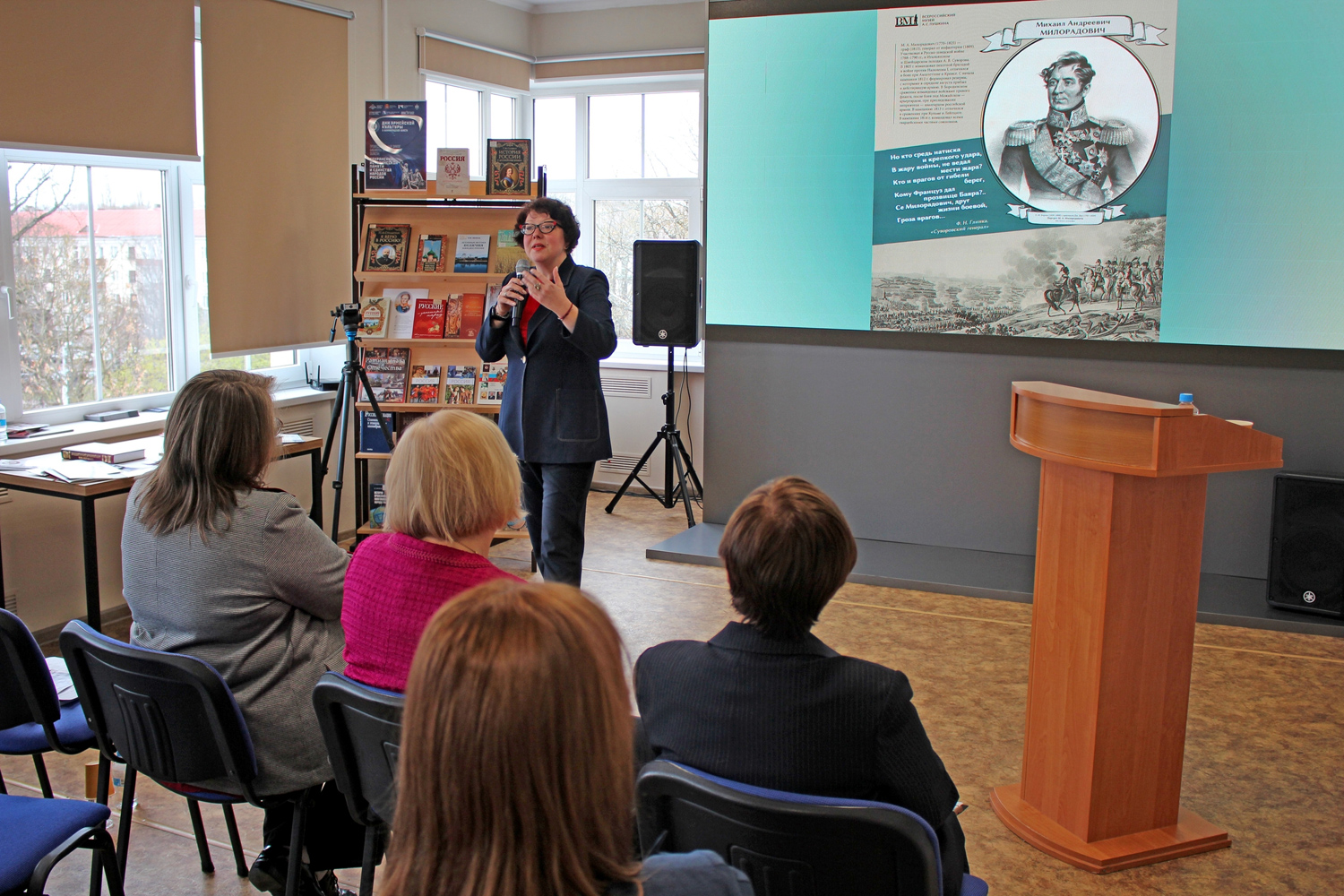 Дни Армейской культуры в Калининградской области