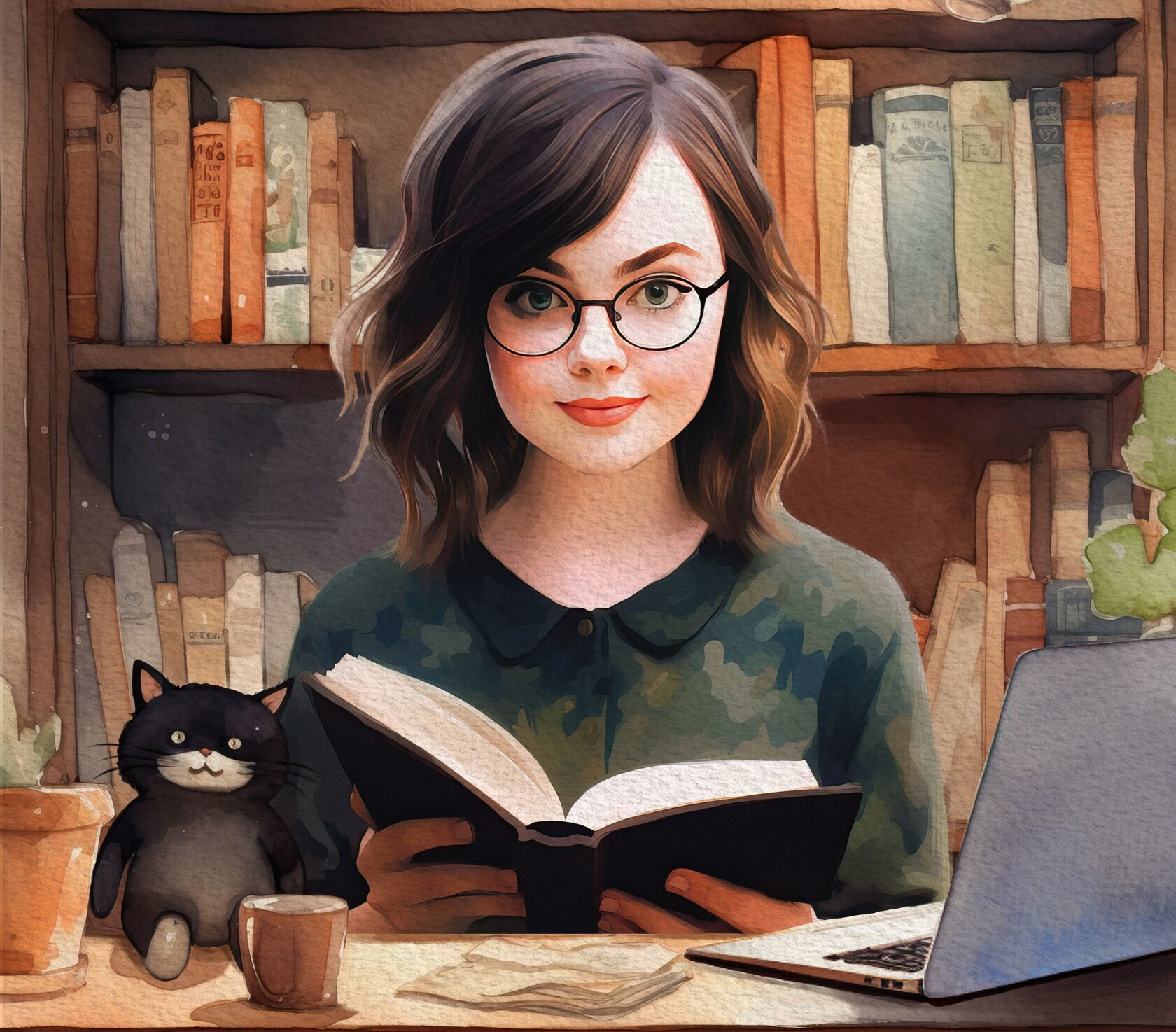 Эмоциональное чтение с психологом