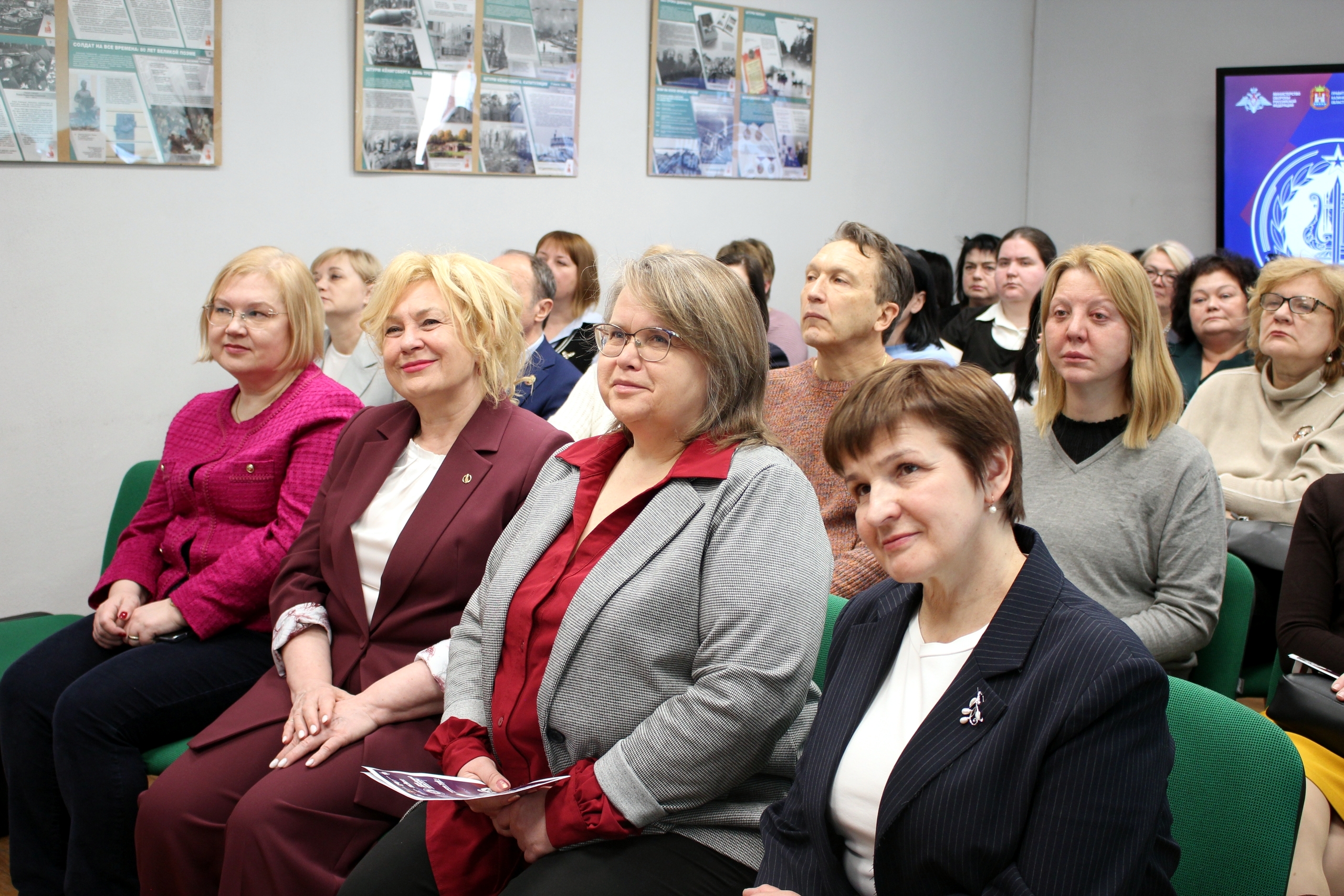 Дни Армейской культуры в Калининградской области