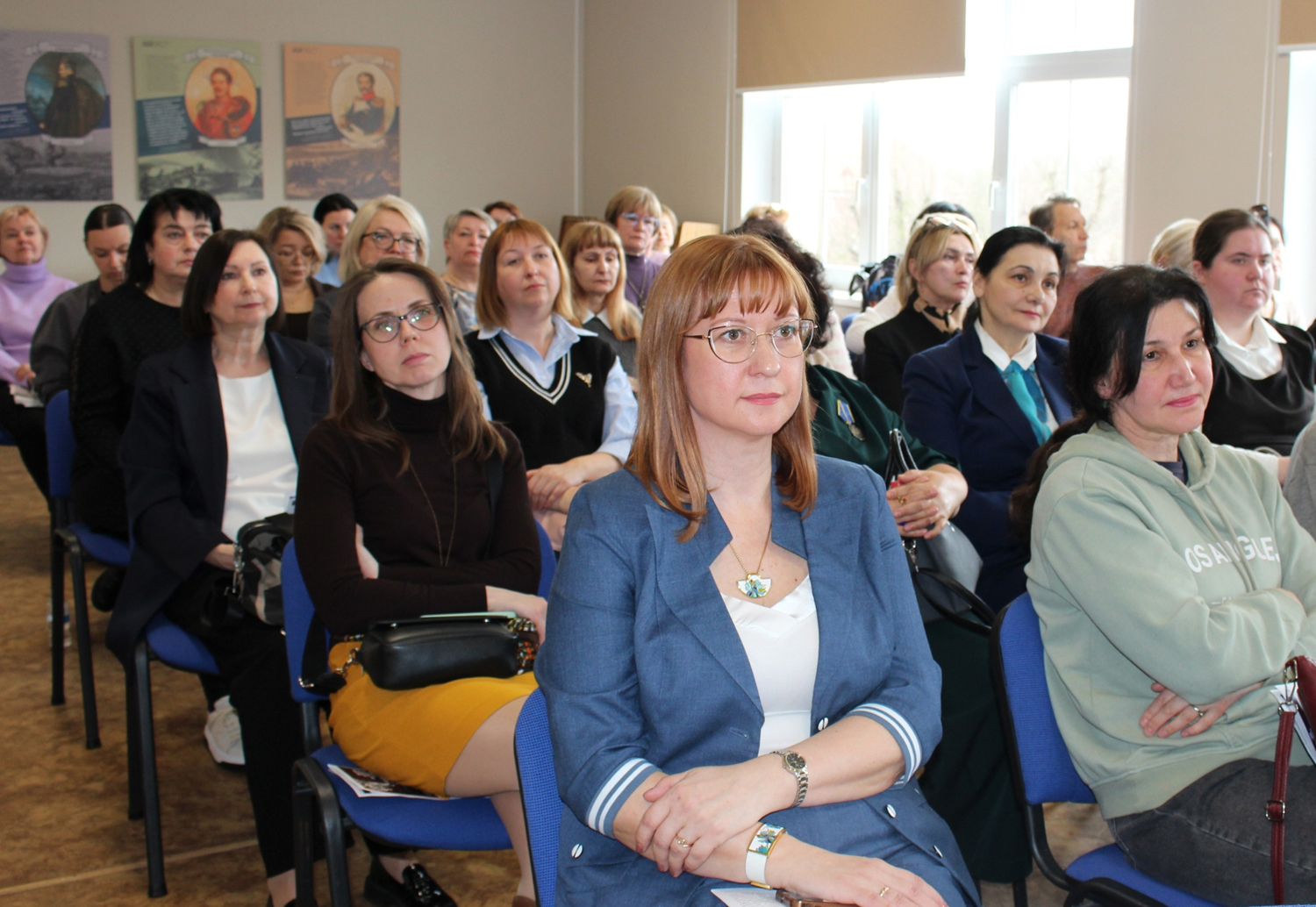 Дни Армейской культуры в Калининградской области