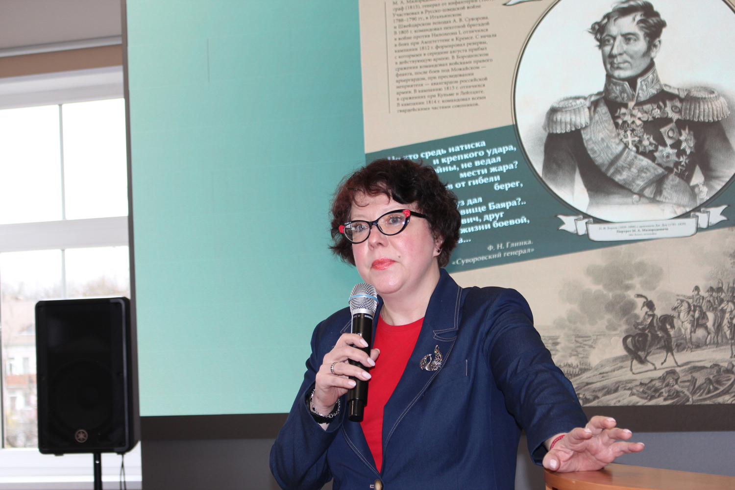 Дни Армейской культуры в Калининградской области