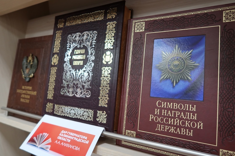 Дни литературы