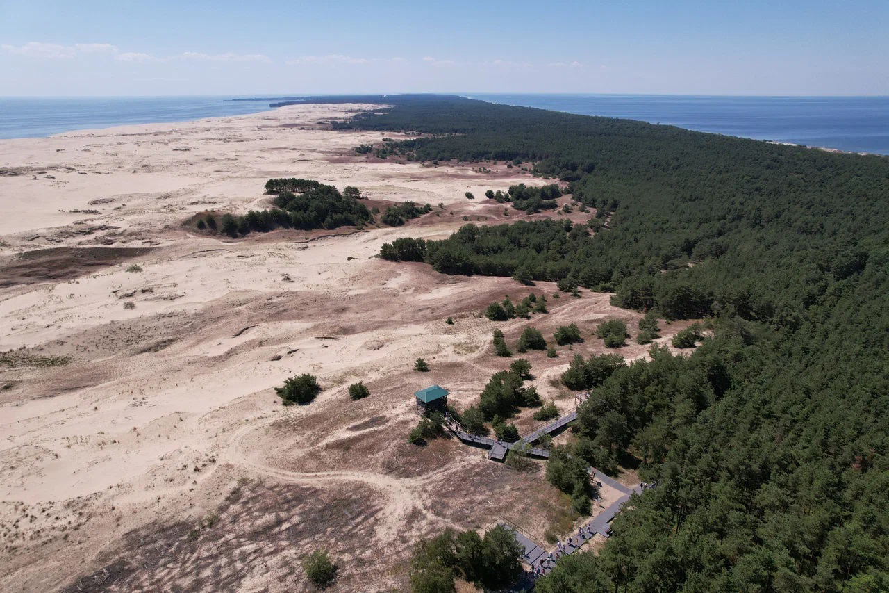  День заповедников и национальных парков России