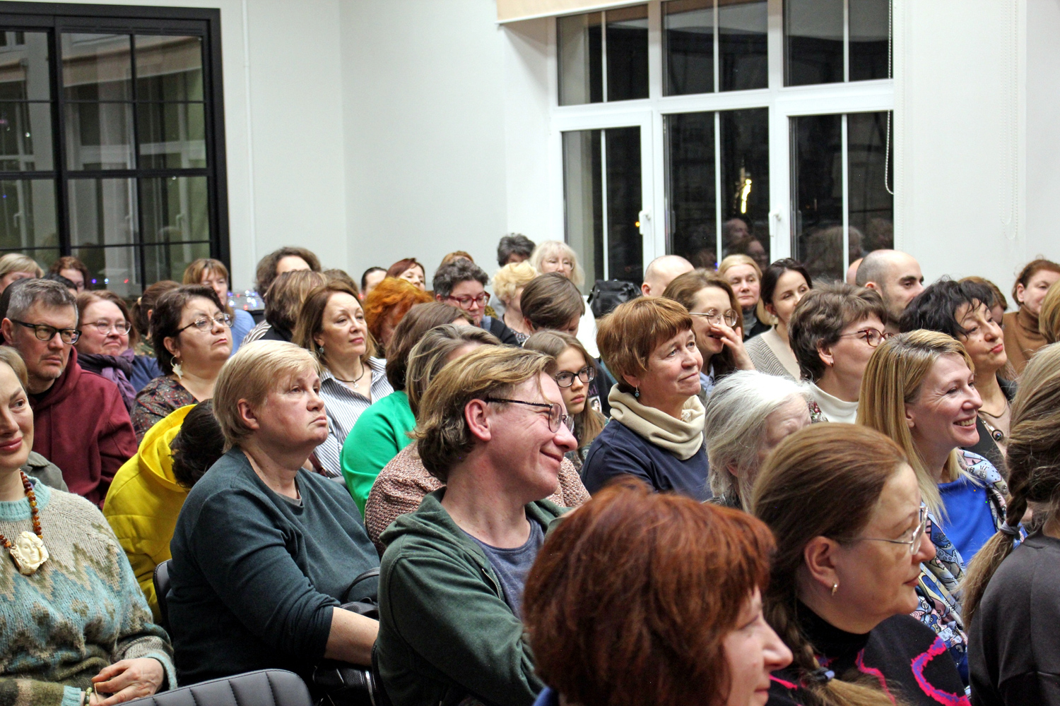 На границе фантастики и реальности: в научной библиотеке состоялась лекция Екатерины Ракитиной о сказках Гофмана