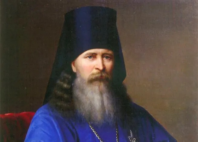 Церковь и интеллигенция. Феофан Затворник и Оптина пустынь