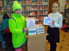Приходите в Центральную детскую библиотеку г. Гусева и сыграйте в игру-викторину «Сказочная путаница»!