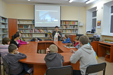 В мире сказок
