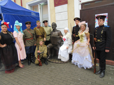 День города Гвардейска
