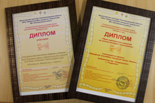 В Нестеровском Доме культуры прошёл II открытый региональный кинофестиваль короткометражных фильмов «Янтарный луч»