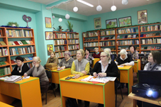 «Народный экскурсовод»