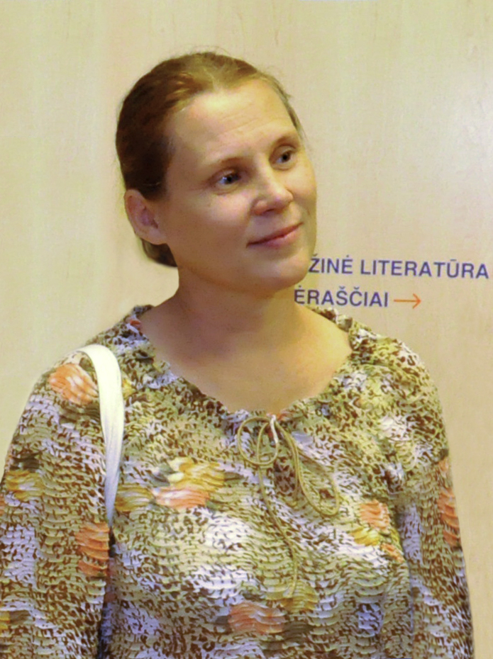 Ушла из жизни Инна Александровна Игнатова