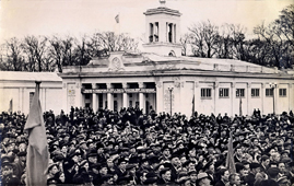 Выставка «Калининград: 1946-1966. Фото из семейного архива» Выставка «Калининград: 1946-1966. Фото из семейного архива»