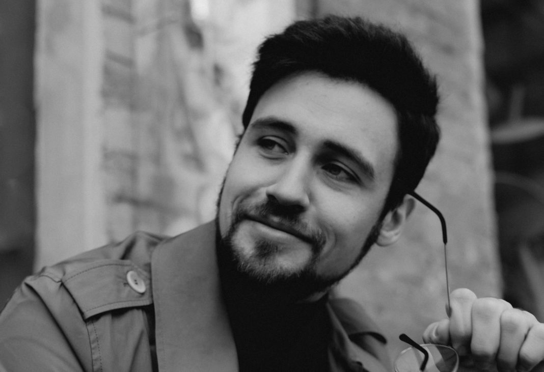 Владимир Коваленко