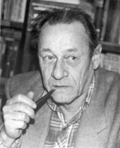 Павловский О. П.