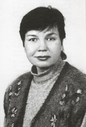 Супрунова С. В.