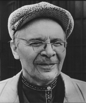  Воробьев П. Я.