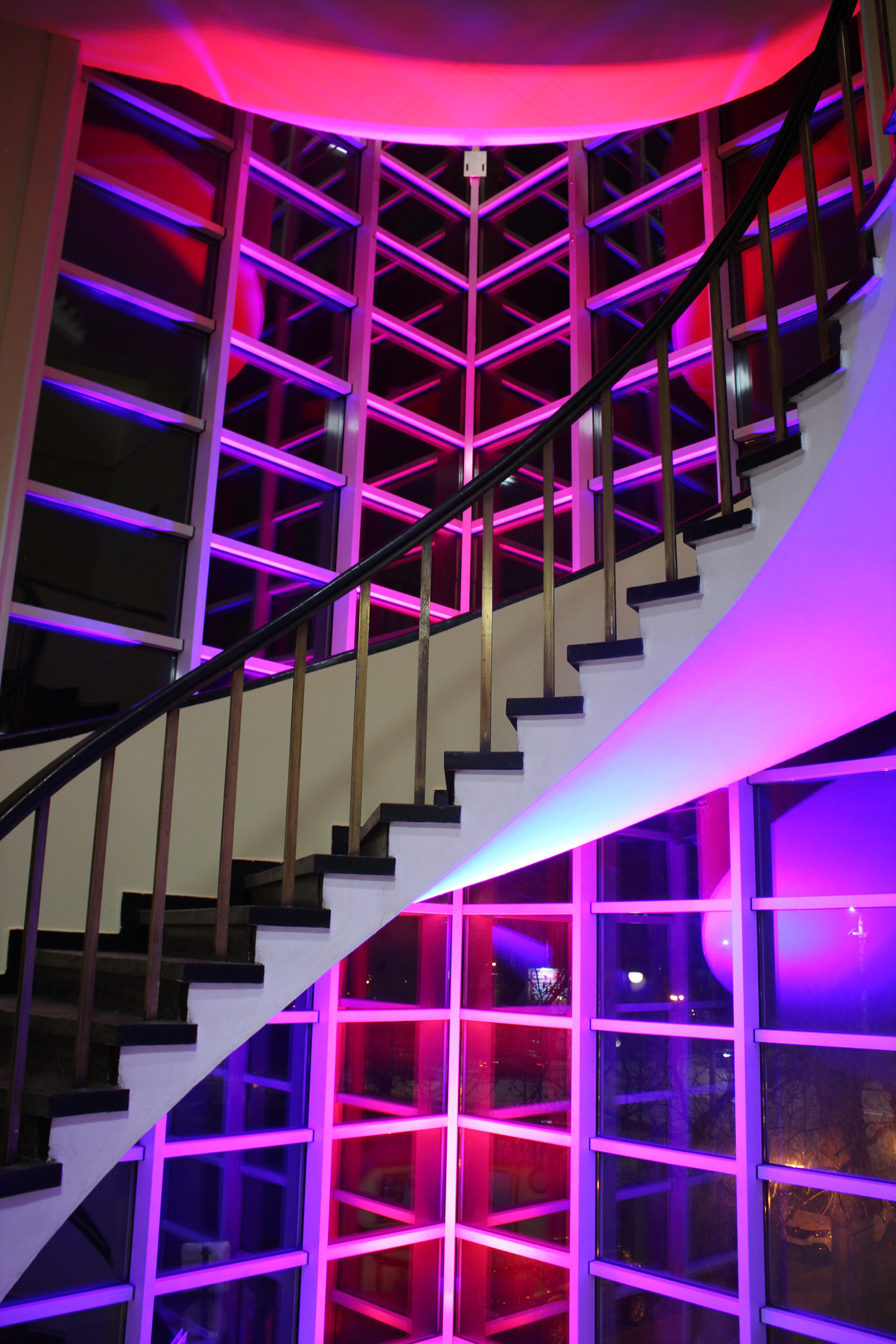 Калининградская областная научная библиотека стала победителем Всероссийского конкурса для выявления лучших практик работы среди библиотек и домов культуры Калининградская областная научная библиотека стала победителем Всероссийского конкурса для выявления лучших практик работы среди библиотек и домов культуры