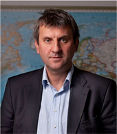 Марек Каминский