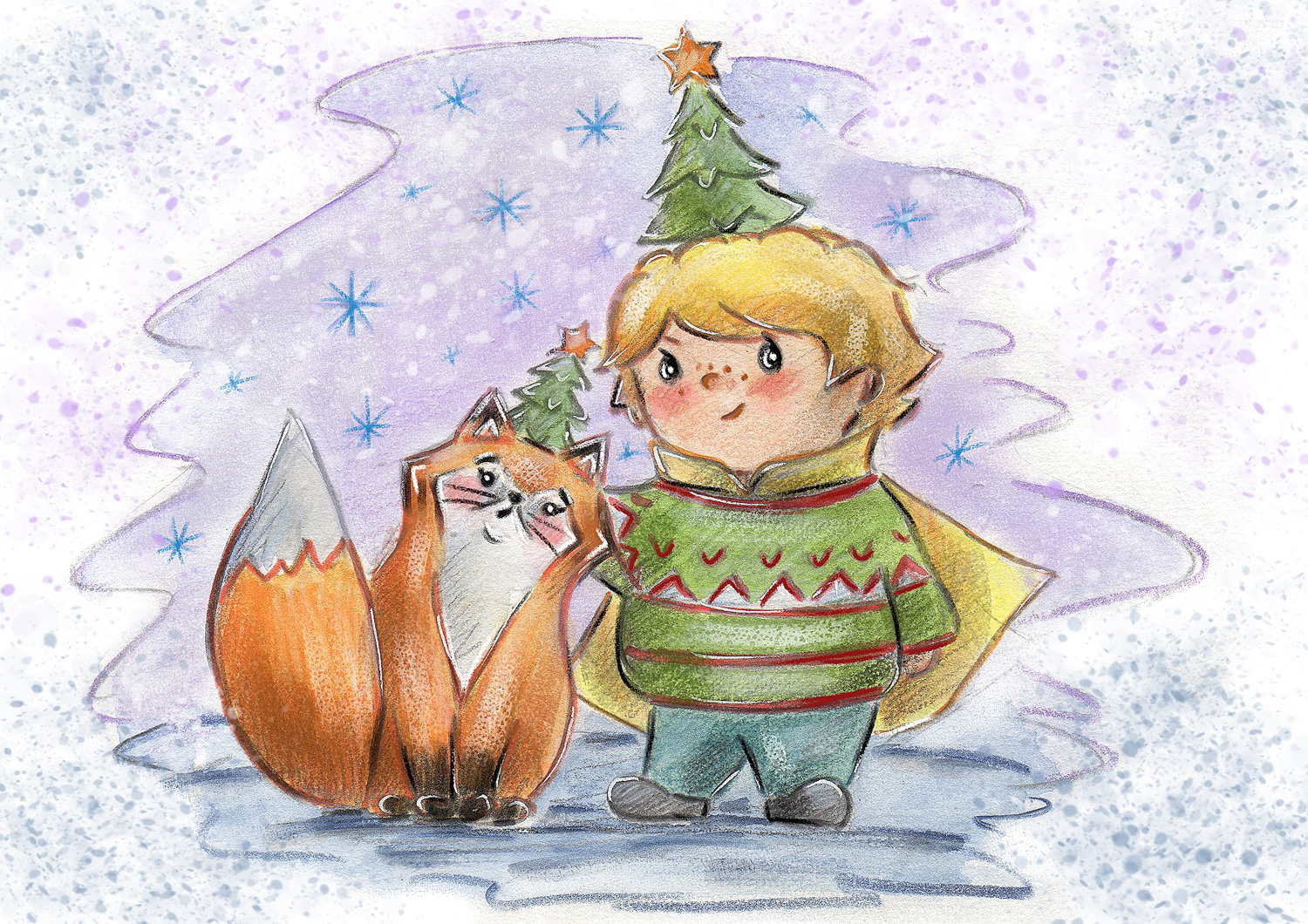 Встреча посткроссеров