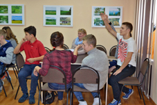 День буквы 