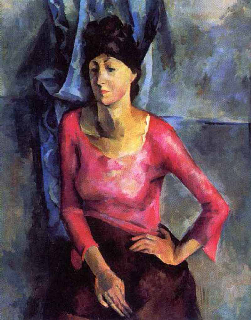 Бубновый валет