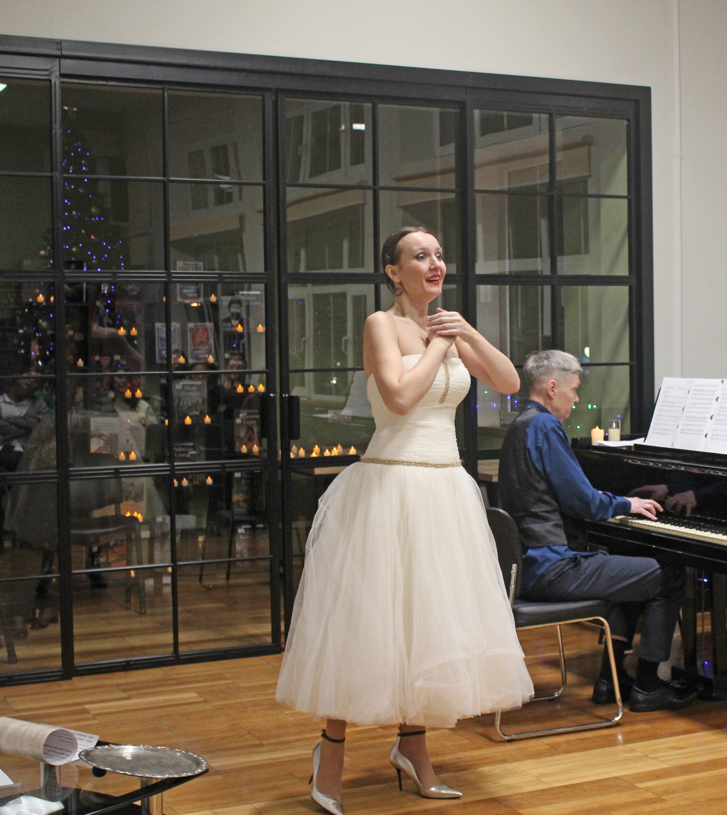 Светлана Полевая