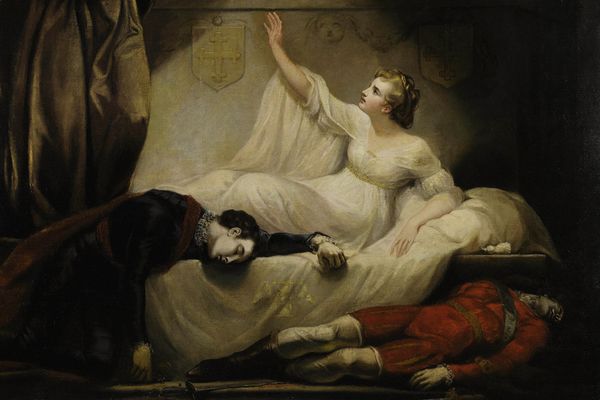 Ромео и Джульетта