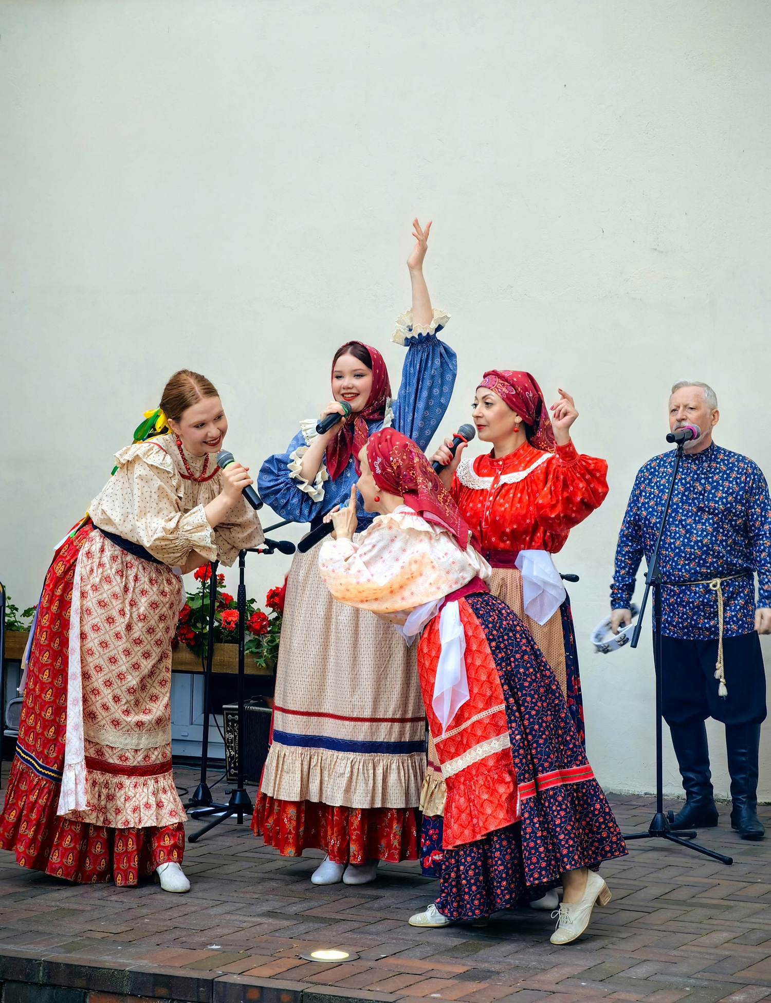 Россичи