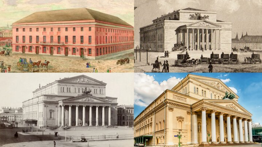 Больше, чем театр