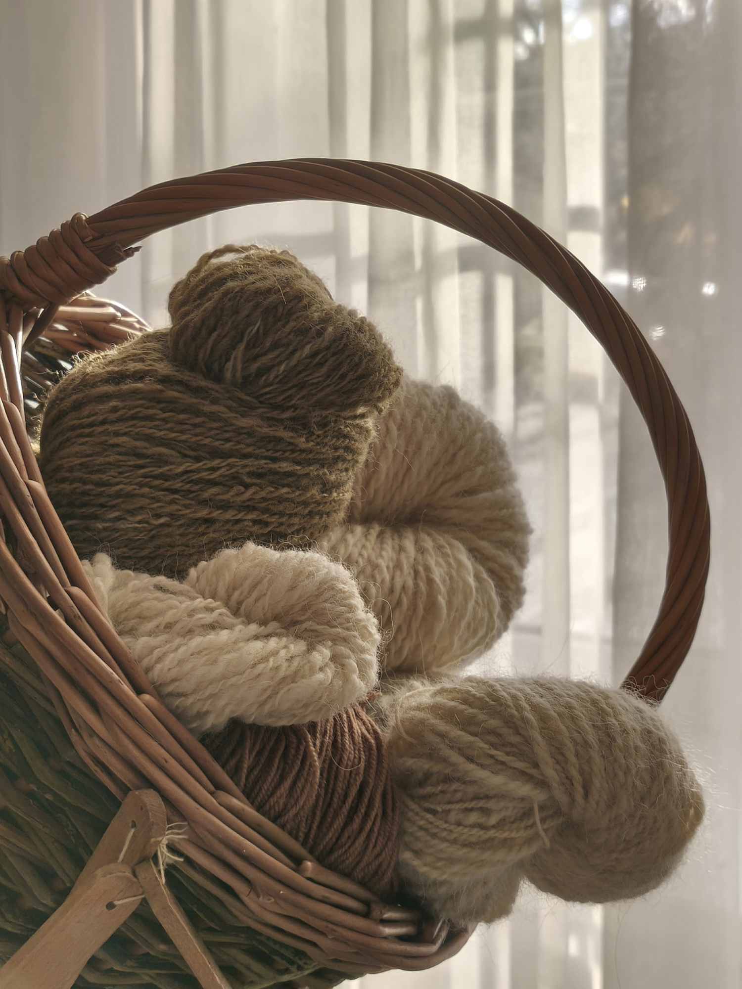 Текстиль с характером земли Калининградской