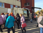 п. Луговое