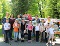 День Победы в Полесском районе