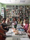 Семинар «Эффективность библиотечного обслуживания»