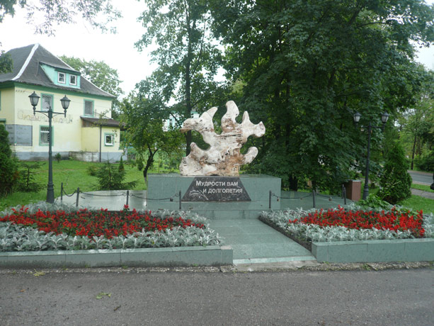 Фото Барахтянского Александра