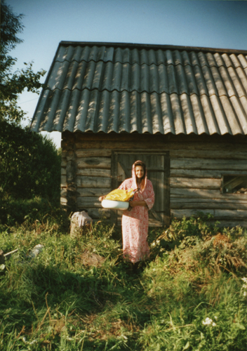Фото Грин Наталии Викторовны