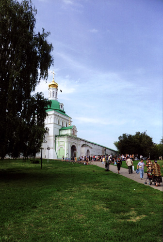 Сергиев Посад
