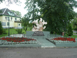 Фото Барахтянского Александра
