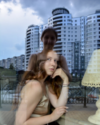Отсвет (Уханова П.)
