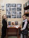 "Был город, фронт, была блокада" 