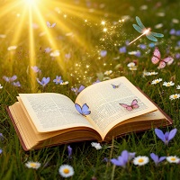 На площадке научной библиотеки состоялись занятия «Творческой лаборатории сказкотерапии»