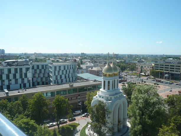 Фото Барахтянского Александра