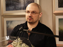 Творческий вечер