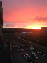 До темноты (Павлова Д.)