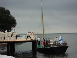 Праздник в Балтийске (Логачева Ирина)