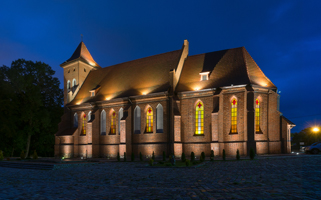 Храм св. Екатерины (Рутковская Т.)